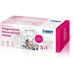 BWT Water Filter 9022001902337 - Purify Your Water for a Healthier Life!